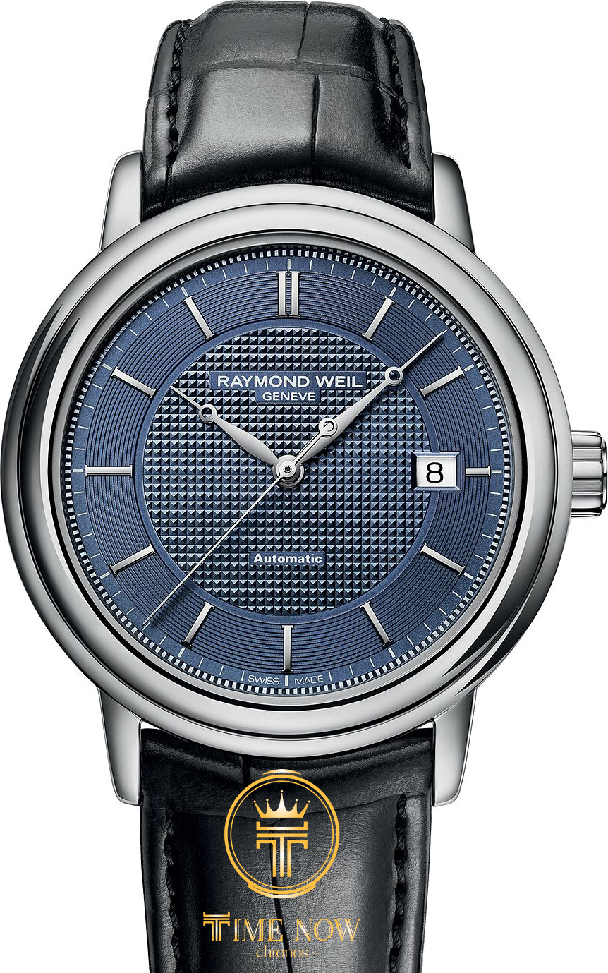 ĐỒNG HỒ RAYMOND WEIL 2837-STC-50001 MAESTRO AUTOMATIC WATCH 40MM