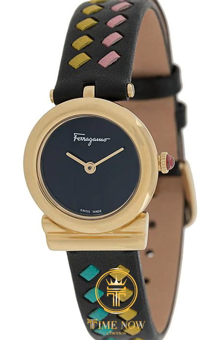ĐỒNG HỒ NỮ SALVATORE FERRAGAMO GANCINI 82302