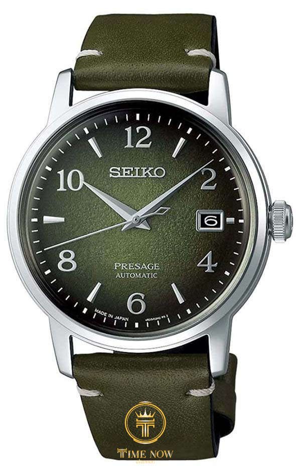 ĐỒNG HỒ SEIKO PRESAGE STAR BAR LIMITED EDITION SARY181