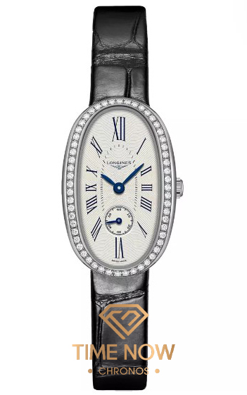 ĐỒNG HỒ NỮ LONGINES L23059870 L2.305.9.87.0 SIZE 30