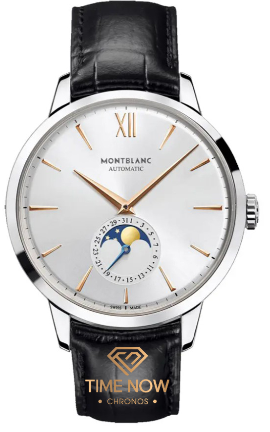 ĐỒNG HỒ NAM MOTHBLANC 111620 SIZE 41