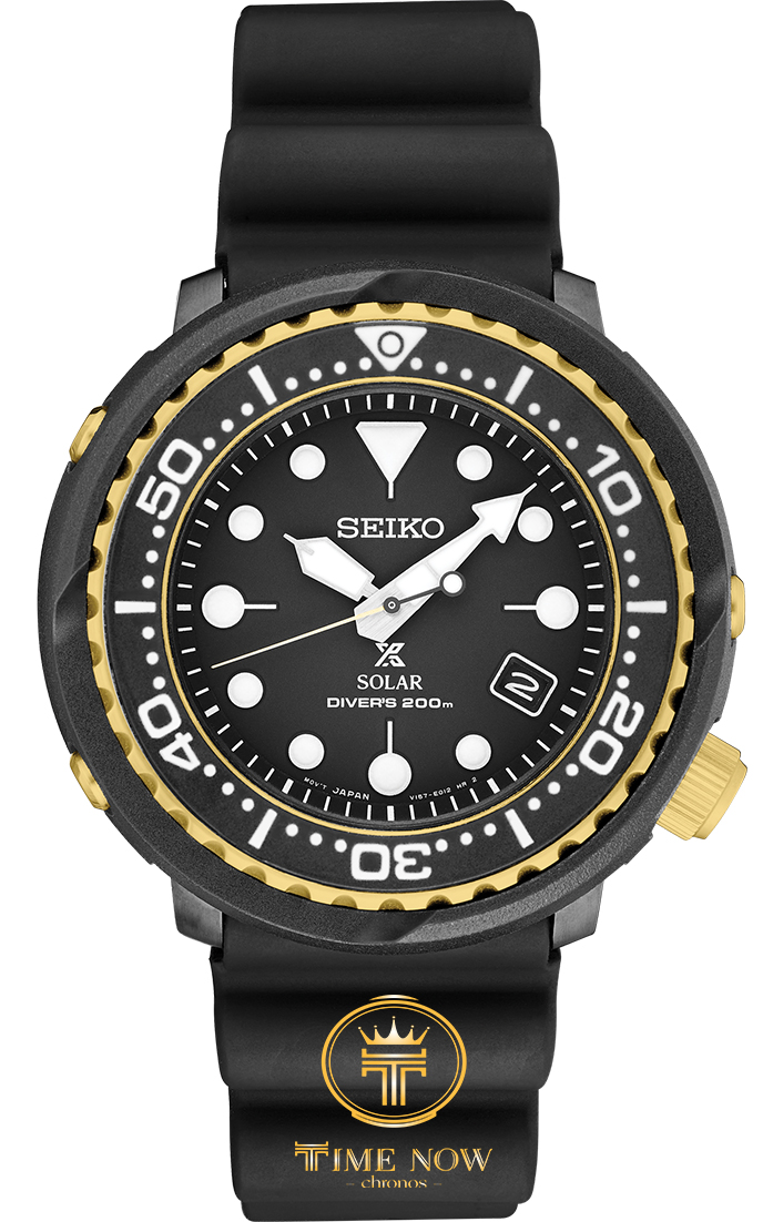 ĐỒNG HỒ SEIKO PROSPEX SOLAR TUNA SNE498