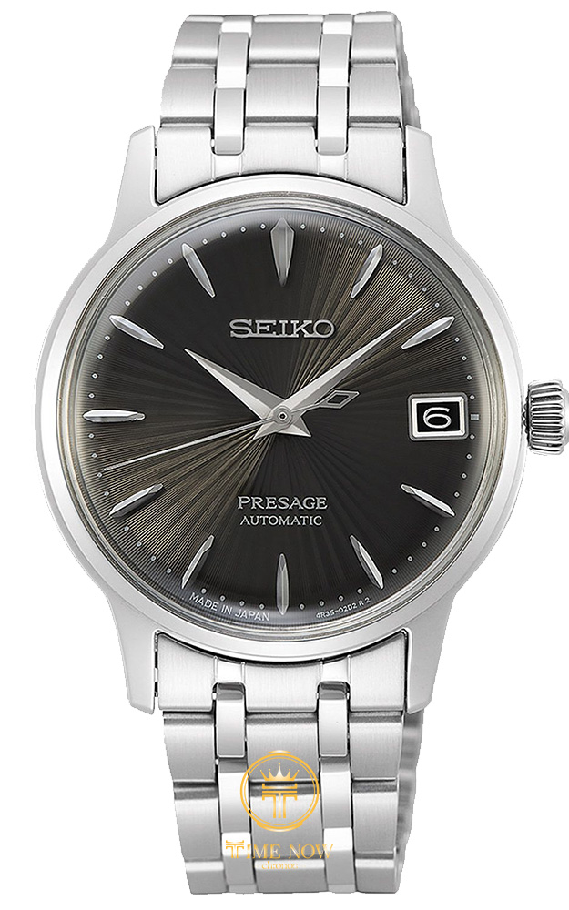 ĐỒNG HỒ SEIKO PRESAGE AUTOMATIC srp837j1