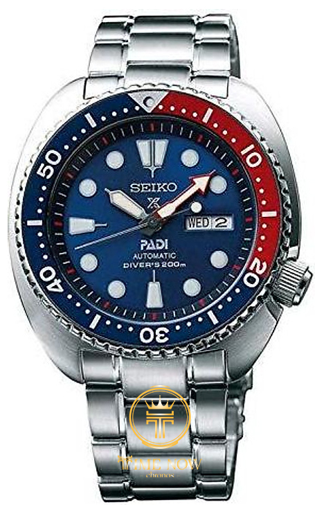 ĐỒNG HỒ SEIKO PROSPEX BLUE SRPA21