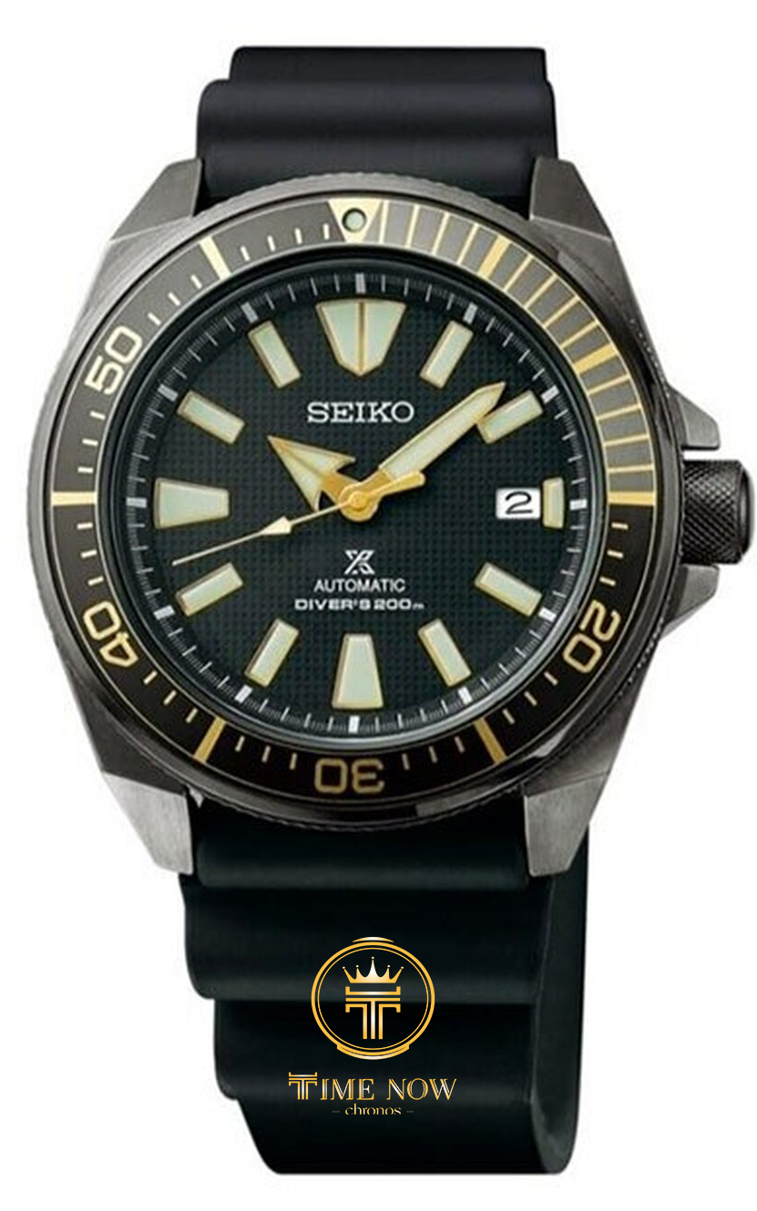 ĐỒNG HỒ SEIKO SAMURAI PROSPEX SRPB55