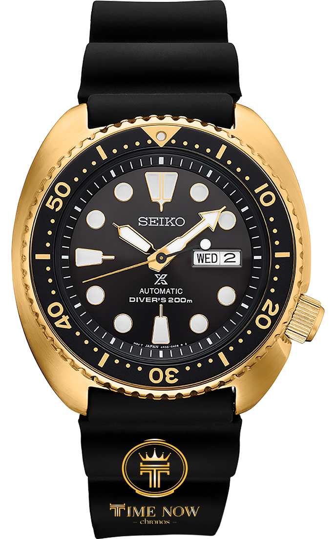 ĐỒNG HỒ ĐỒNG HỒ SEIKO PROSPEX BLẠCK SRPC44