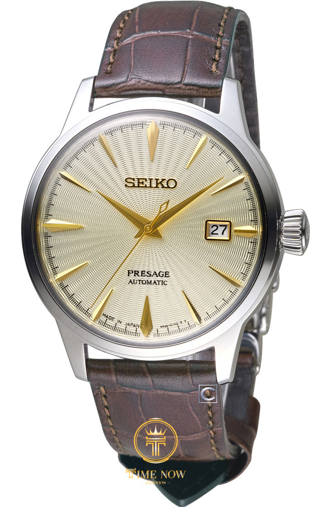 ĐỒNG HỒ SEIKO PRESAGE COCKTAIL SRPC99J1