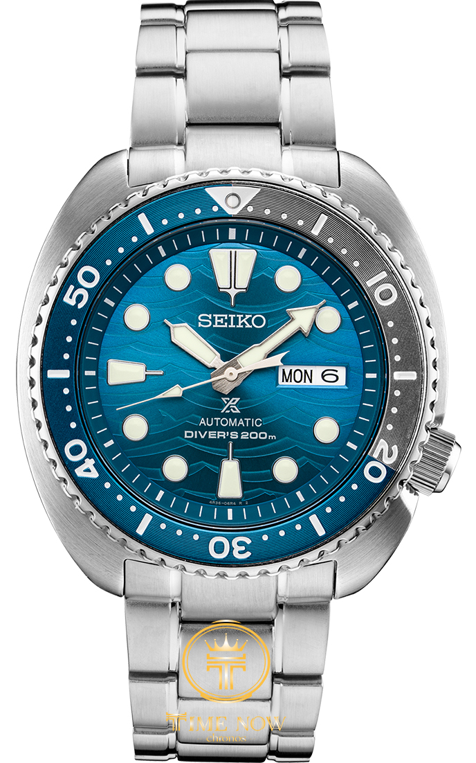 ĐỒNG HỒ SEIKO PROSPEX TURTLE SRPD21