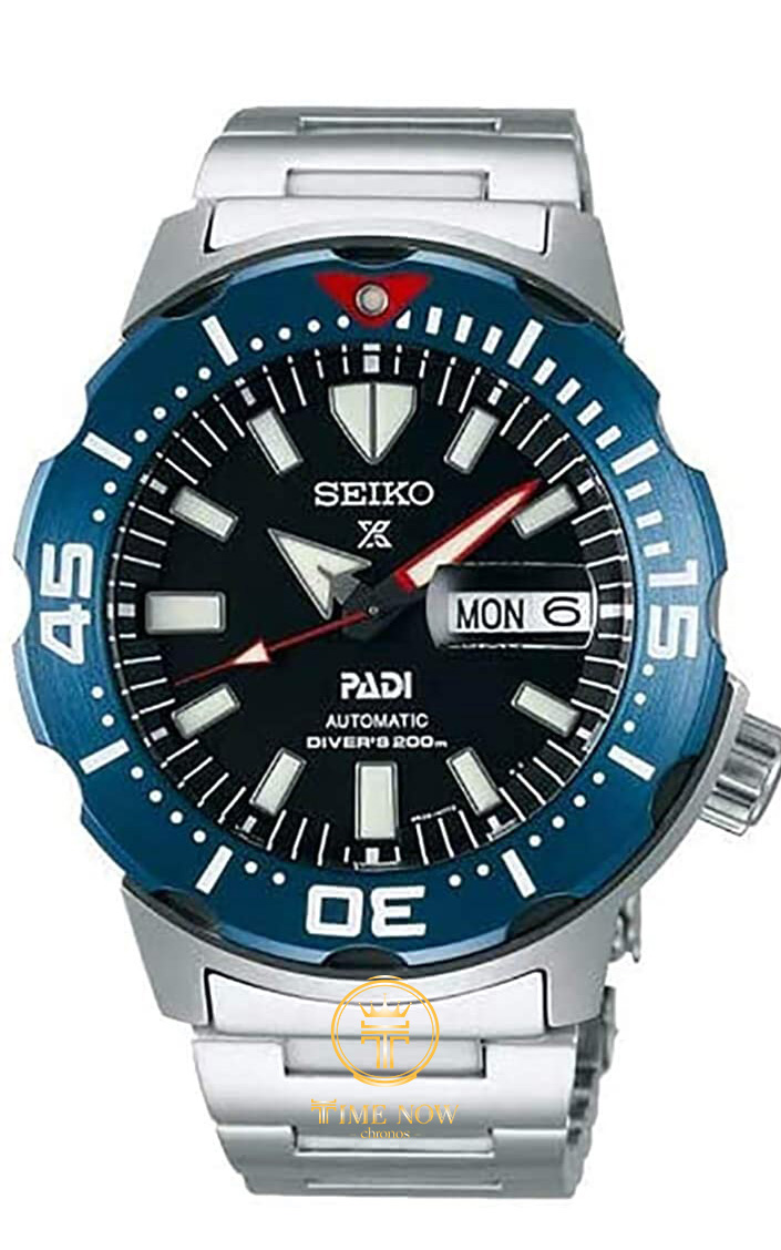 ĐỒNG HỒ SEIKO PROSPEX MONSTER PADI SRPE27 (SRPE27K1)