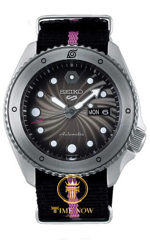 ĐỒNG HỒ SEIKO 5 SPORTS BORUTO LIMITED EDITION SRPF65K1S