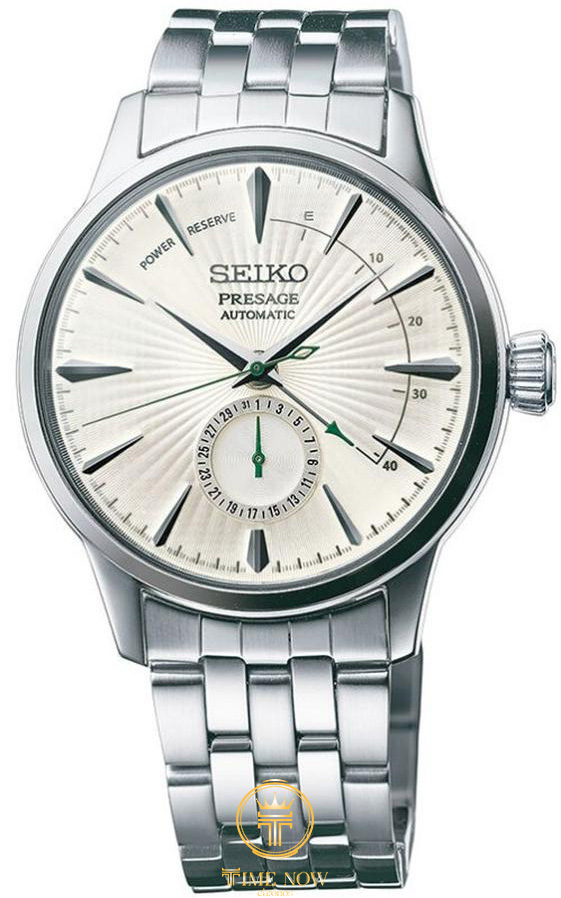 ĐỒNG HỒ SEIKO PRESAGE COCKTAIL SSA341J1