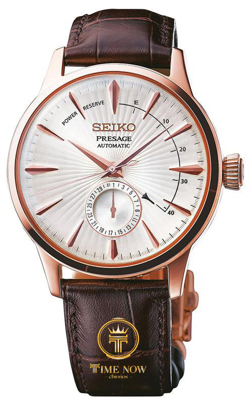 ĐỒNG HỒ SEIKO PRESAGE COCKTAIL SSA346J1