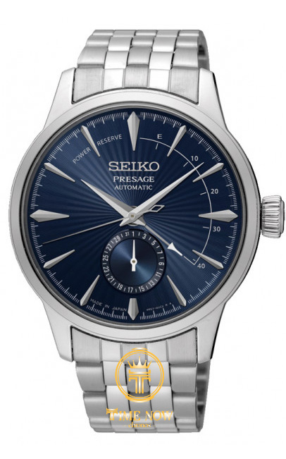 ĐỒNG HỒ SEIKO PRESAGE COCKTAIL SSA347J1