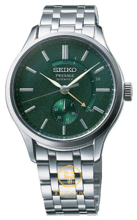 ĐỒNG HỒ SEIKO PRESAGE SSA397J1