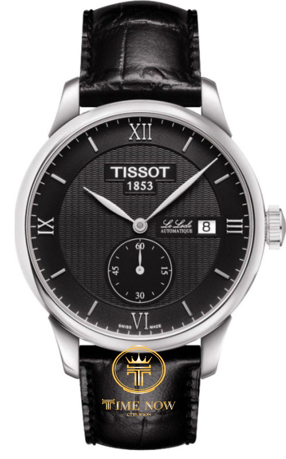 ĐỒNG HỒ TISSOT LELOCLE T006.428.16.058.01 AUTO WATCH 39 MM (T0064281605801)