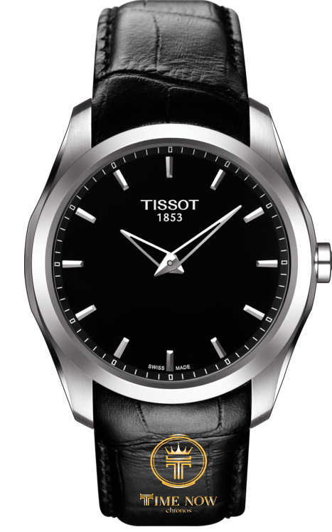 ĐỒNG HỒ TISSOT COUTURIER T035.446.16.051.00 SWISS WATCH 39MM (T0354461605100)