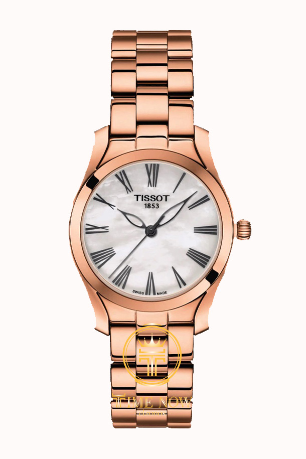 ĐỒNG HỒ TISSOT T-WAVE FULLROSE T112.210.33.113.00 ( T1122103311300 )