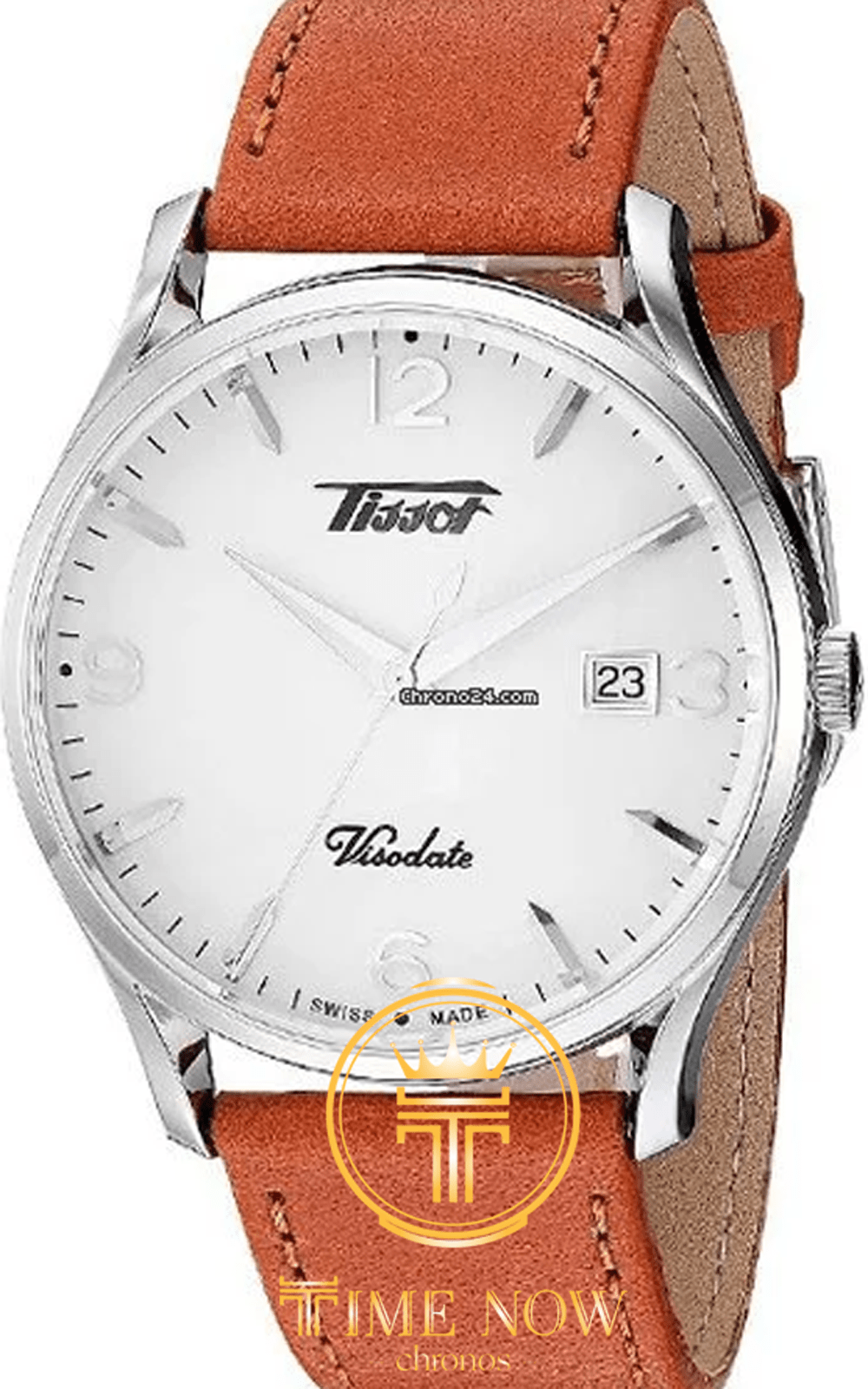 Tissot t1184101627700 2025