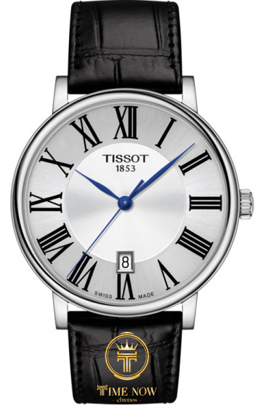 ĐỒNG HỒ TISSOT CARSON PREMIUM T122.410.16.033.00 (T1224101603300)