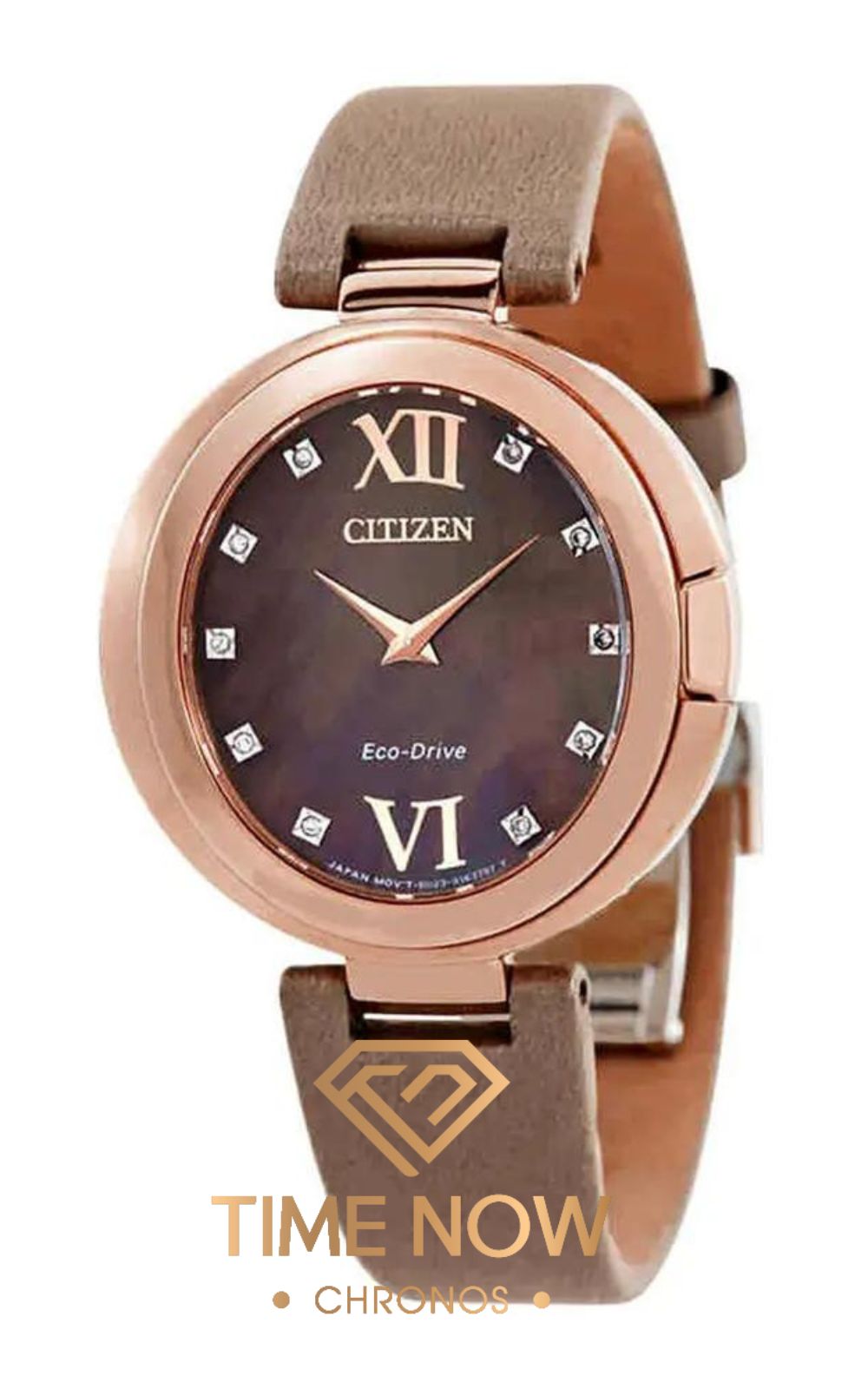 ĐỒNG HỒ NỮ CITIZEN EX1513-00Y
