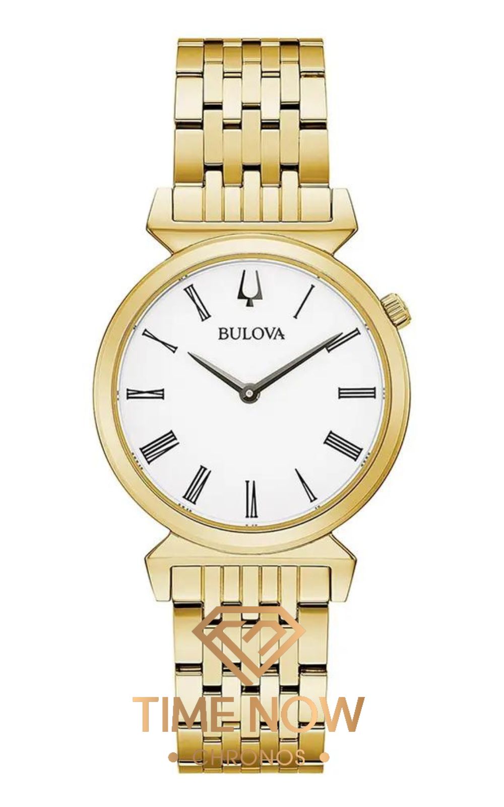 ĐỒNG HỒ NỮ BULOVA 97L161