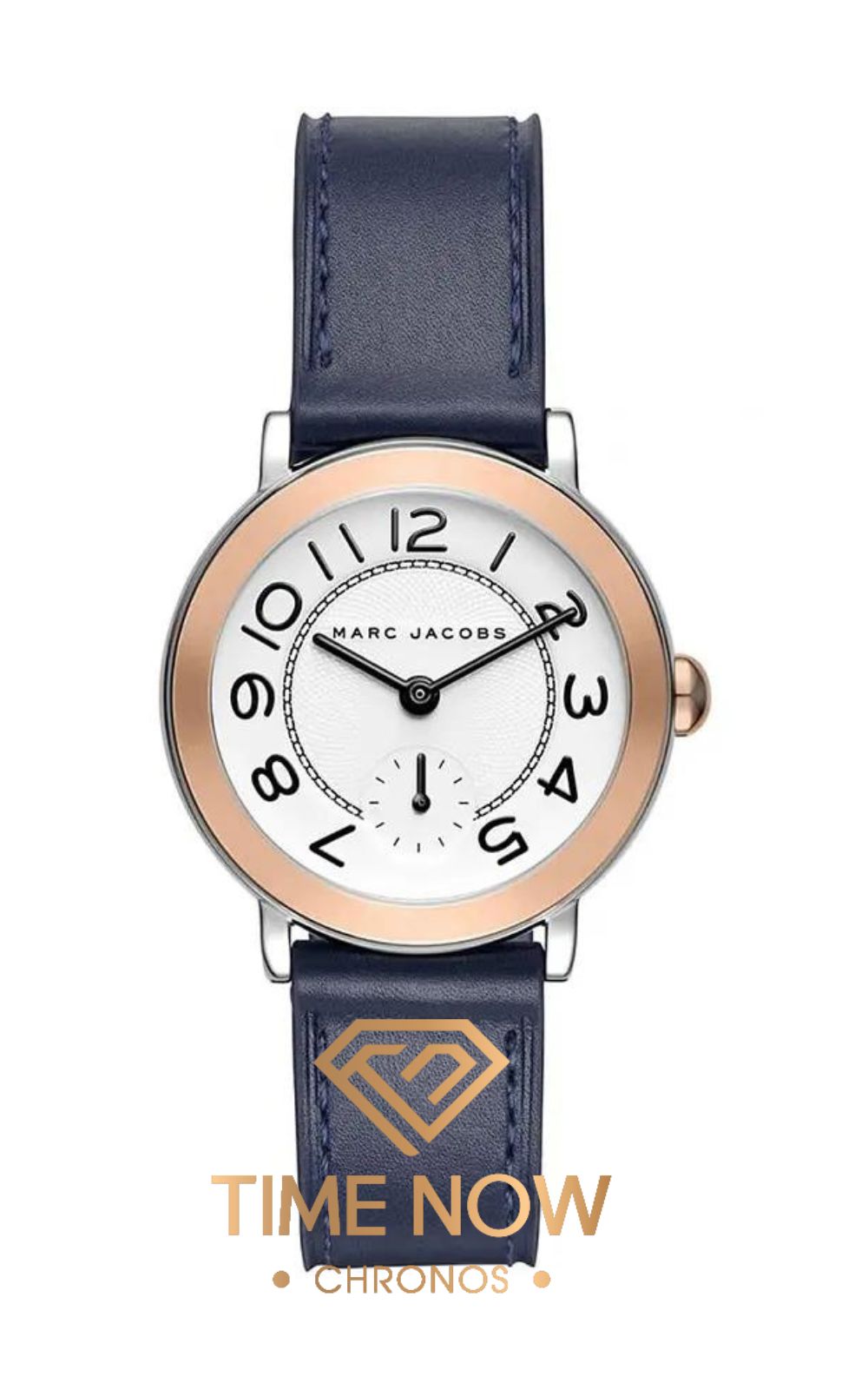 ĐỒNG HỒ NỮ MARC JACOBS MJ1602 SIZE 36