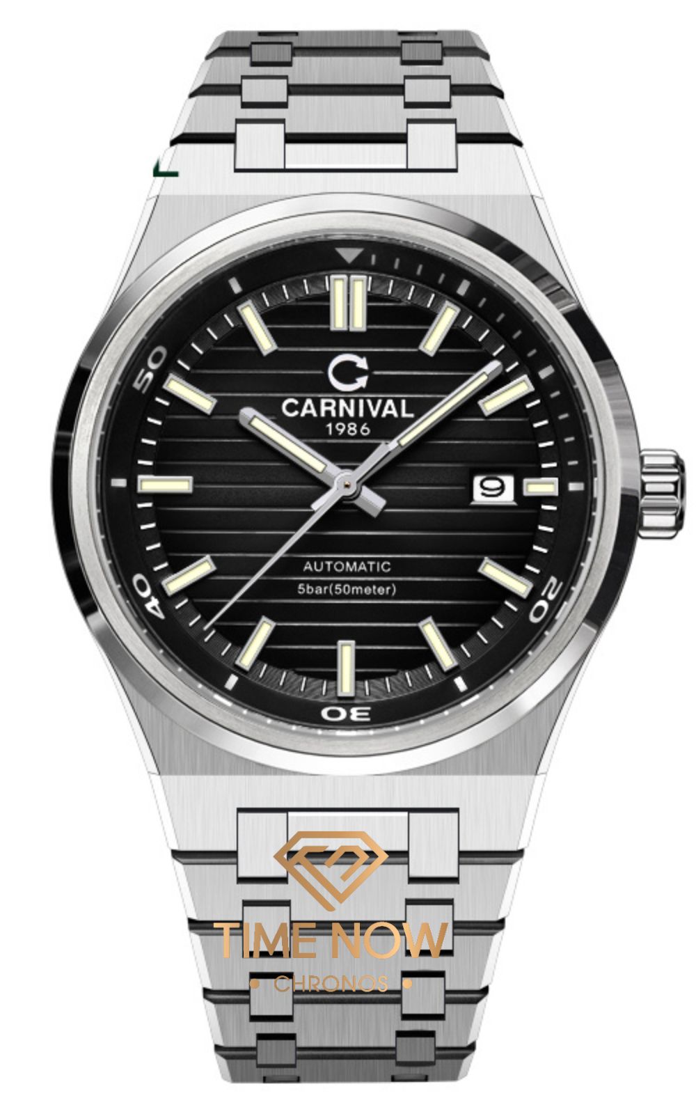 ĐỒNG HỒ NAM CARNIVAL 8106G-VT-D