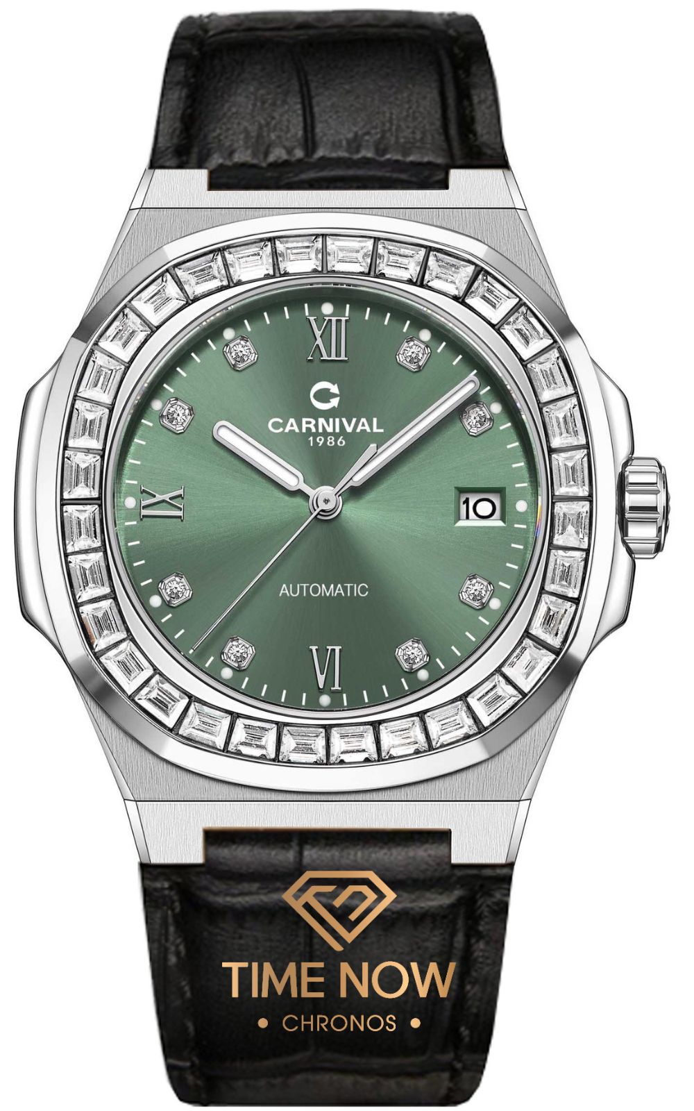 ĐỒNG HỒ CARNIVAL 8129G-VT-DD-XL