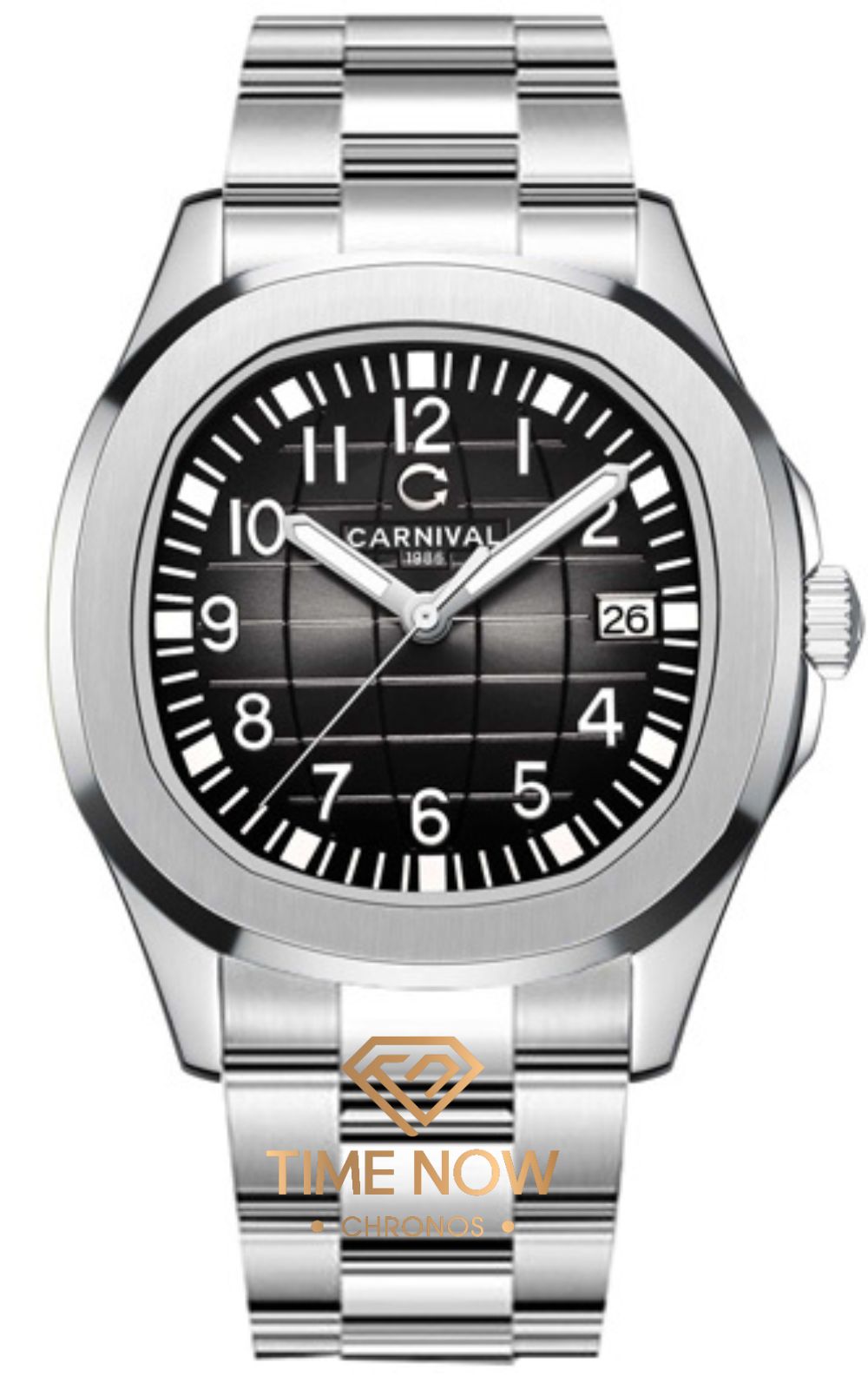 ĐỒNG HỒ CARNIVAL 8130G-VT-D