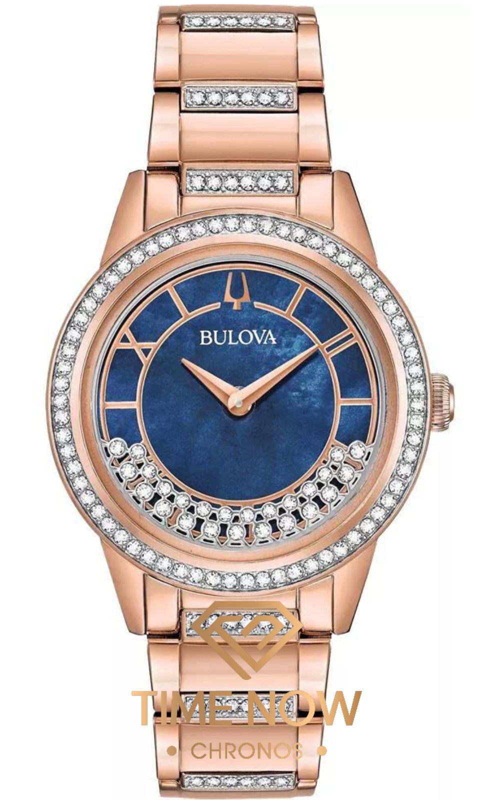 ĐỒNG HỒ NỮ BULOVA 98L247