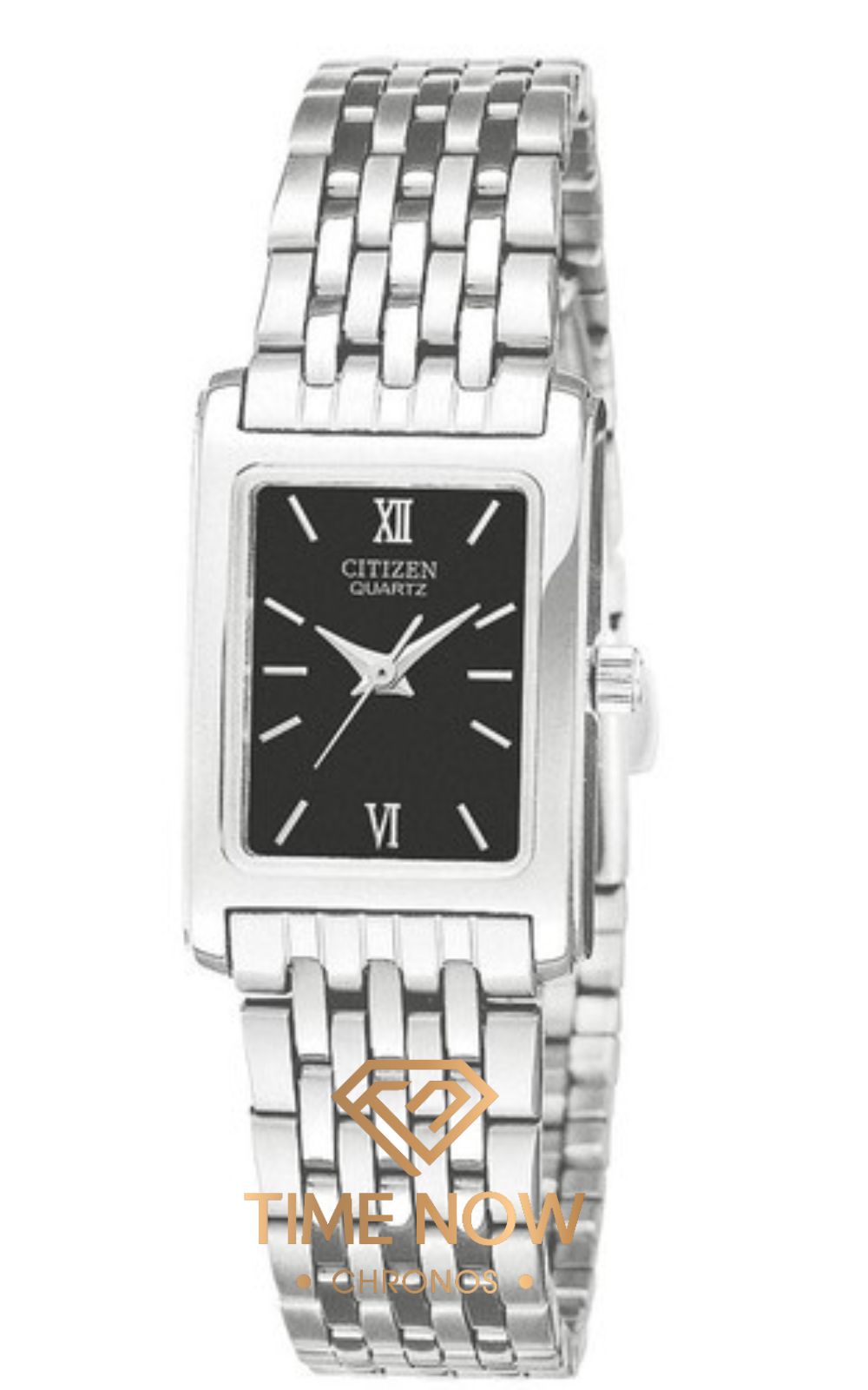 ĐỒNG HỒ NỮ CITIZEN EJ5850-57E MẶT CHỮ NHẬT