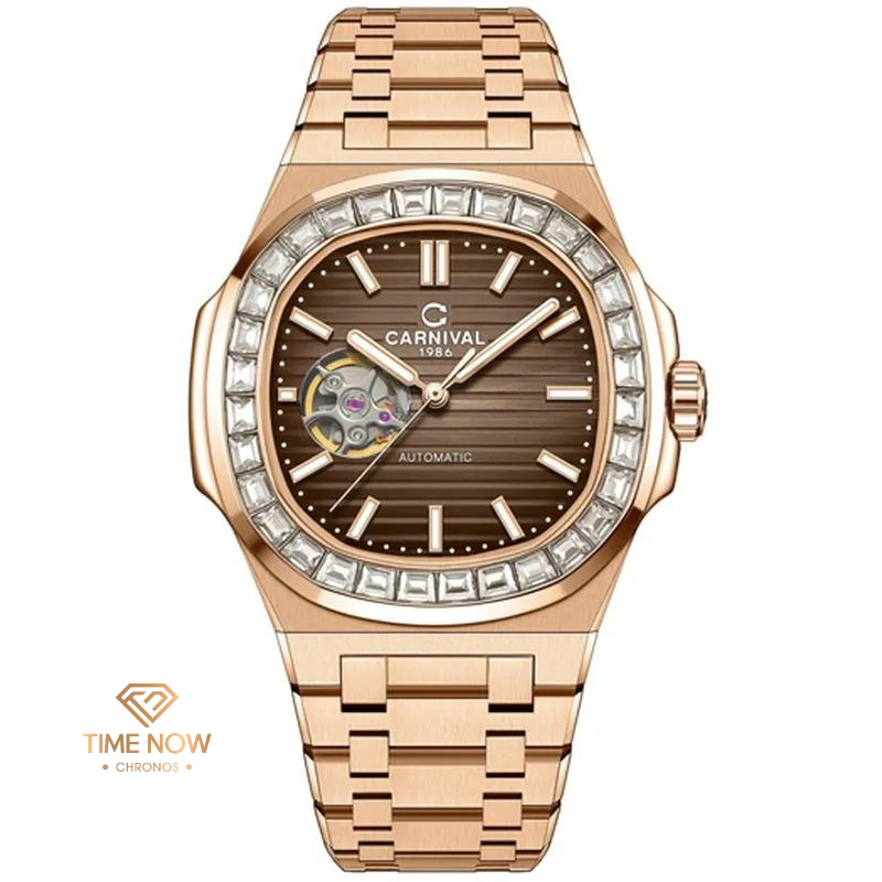 ĐỒNG HỒ CARNIVAL 8128G-VH-N