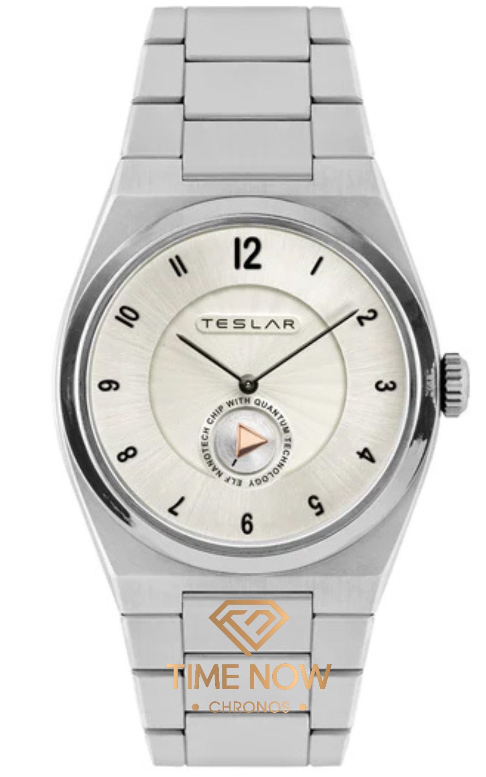 ĐỒNG HỒ NAM TESLAR TW-012 SIZE 40