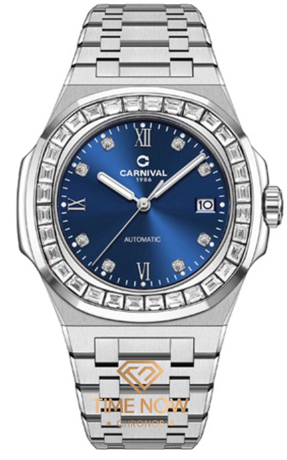 ĐỒNG HỒ CARNIVAL 8129G-VT-X