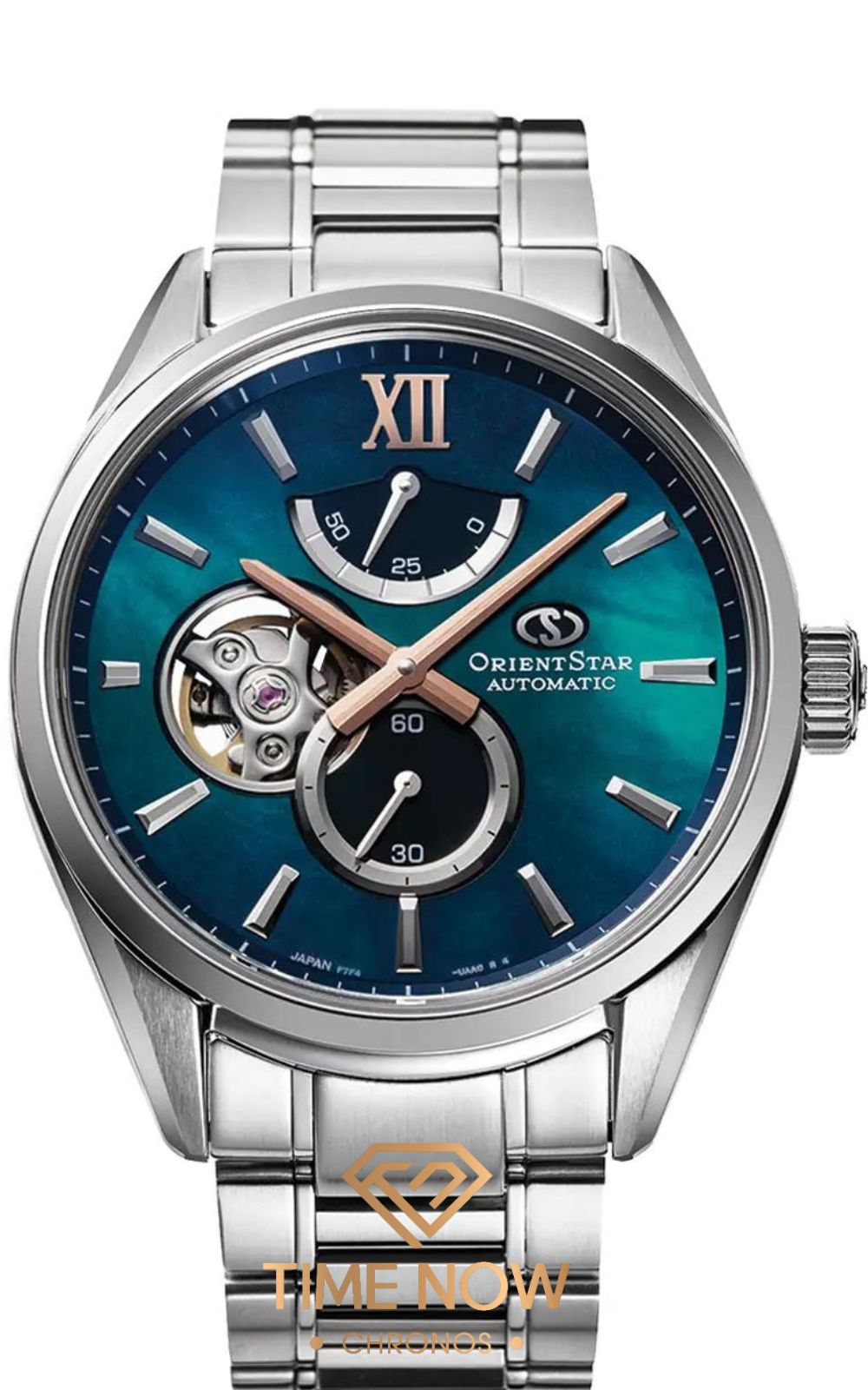 ĐỒNG HỒ NAM ORIENT STAR RK-BY0001A #RKBY0001A