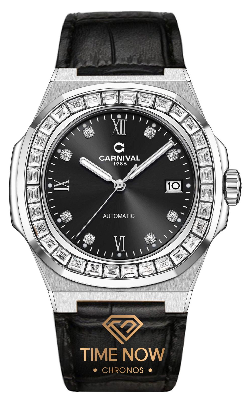 ĐỒNG HỒ CARNIVAL 8129G-VT-DD-D