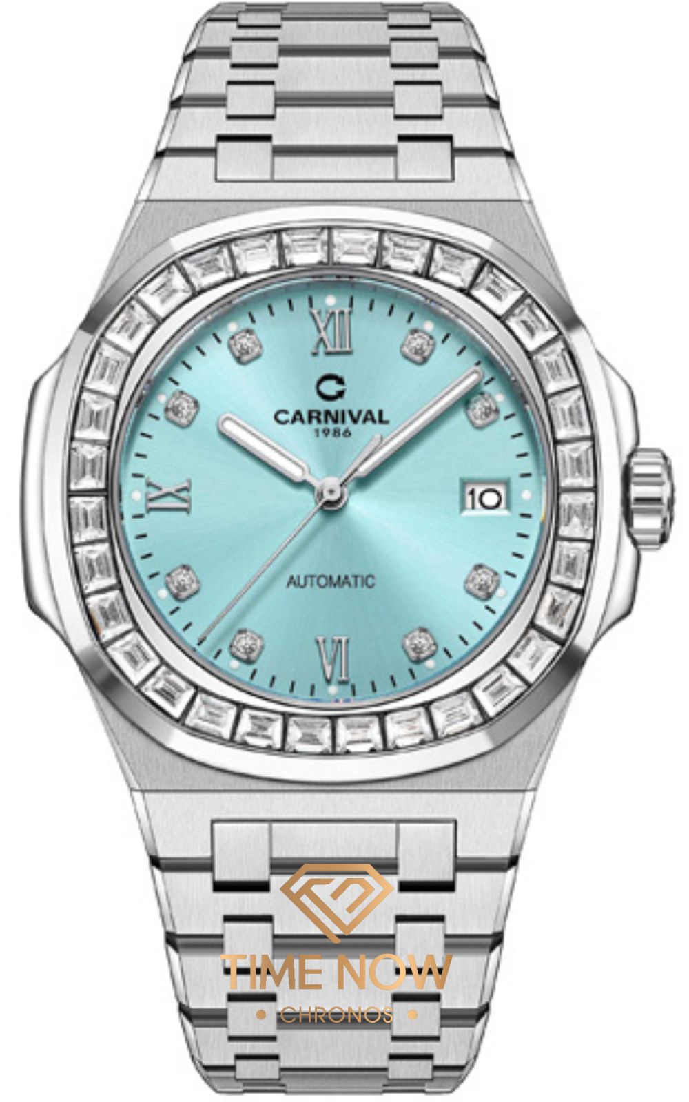 ĐỒNG HỒ CARNIVAL 8129G-VT-XDT