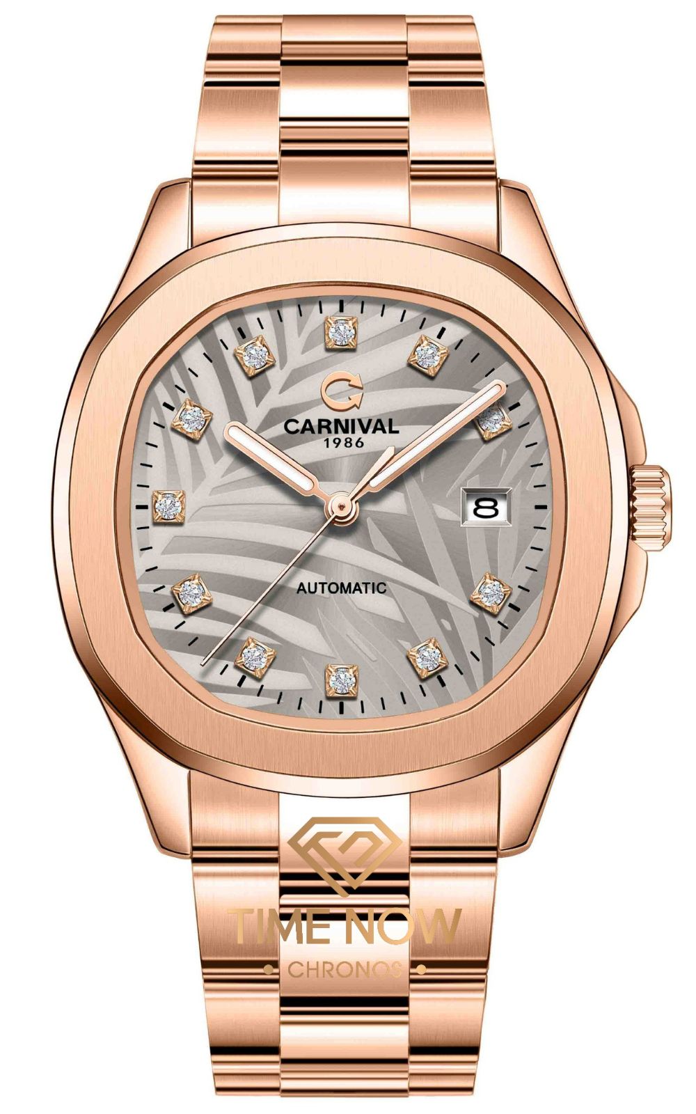 ĐỒNG HỒ CARNIVAL 8115G