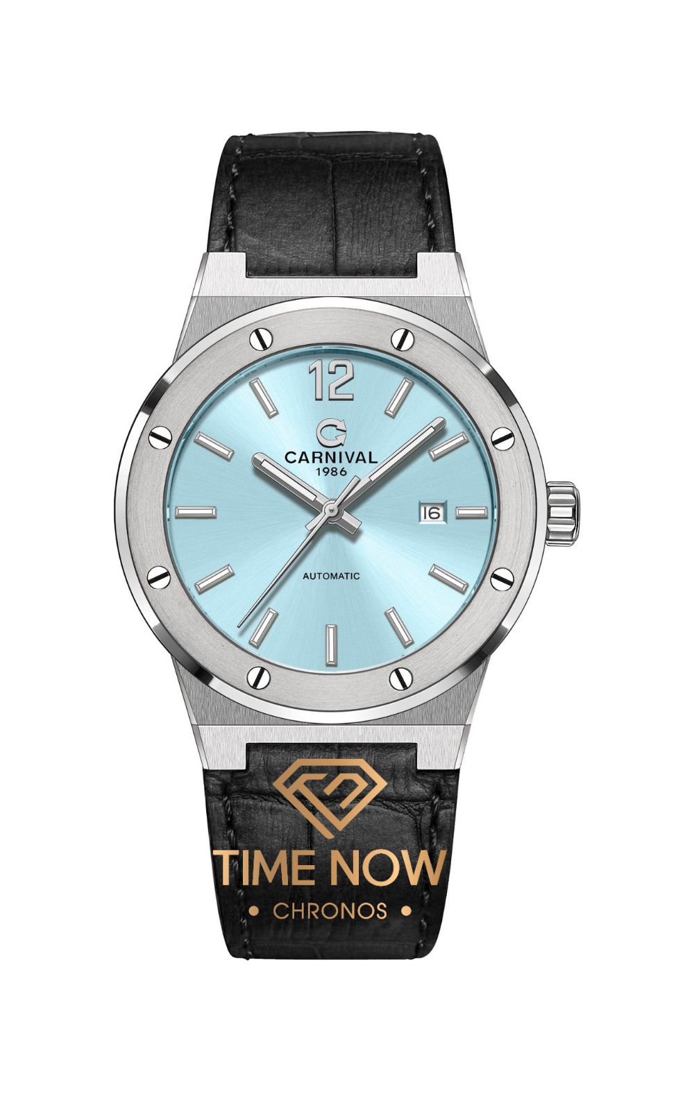 ĐỒNG HỒ CARNIVAL 8122G