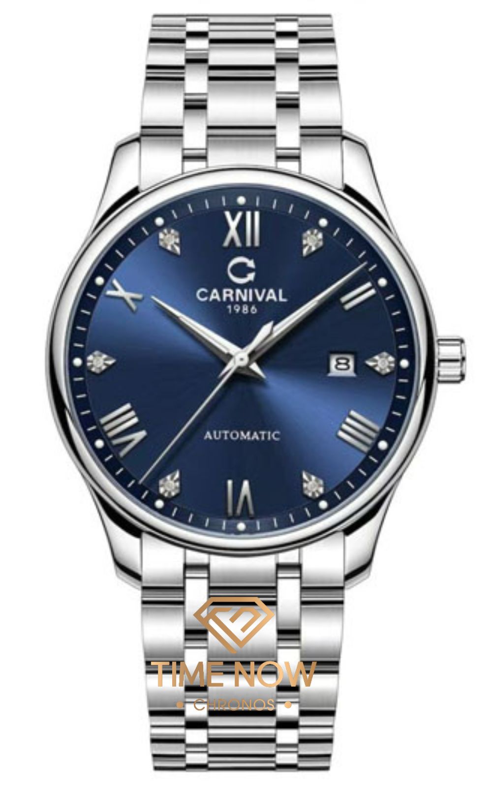 ĐỒNG HỒ CARNIVAL 8103G-VT-X