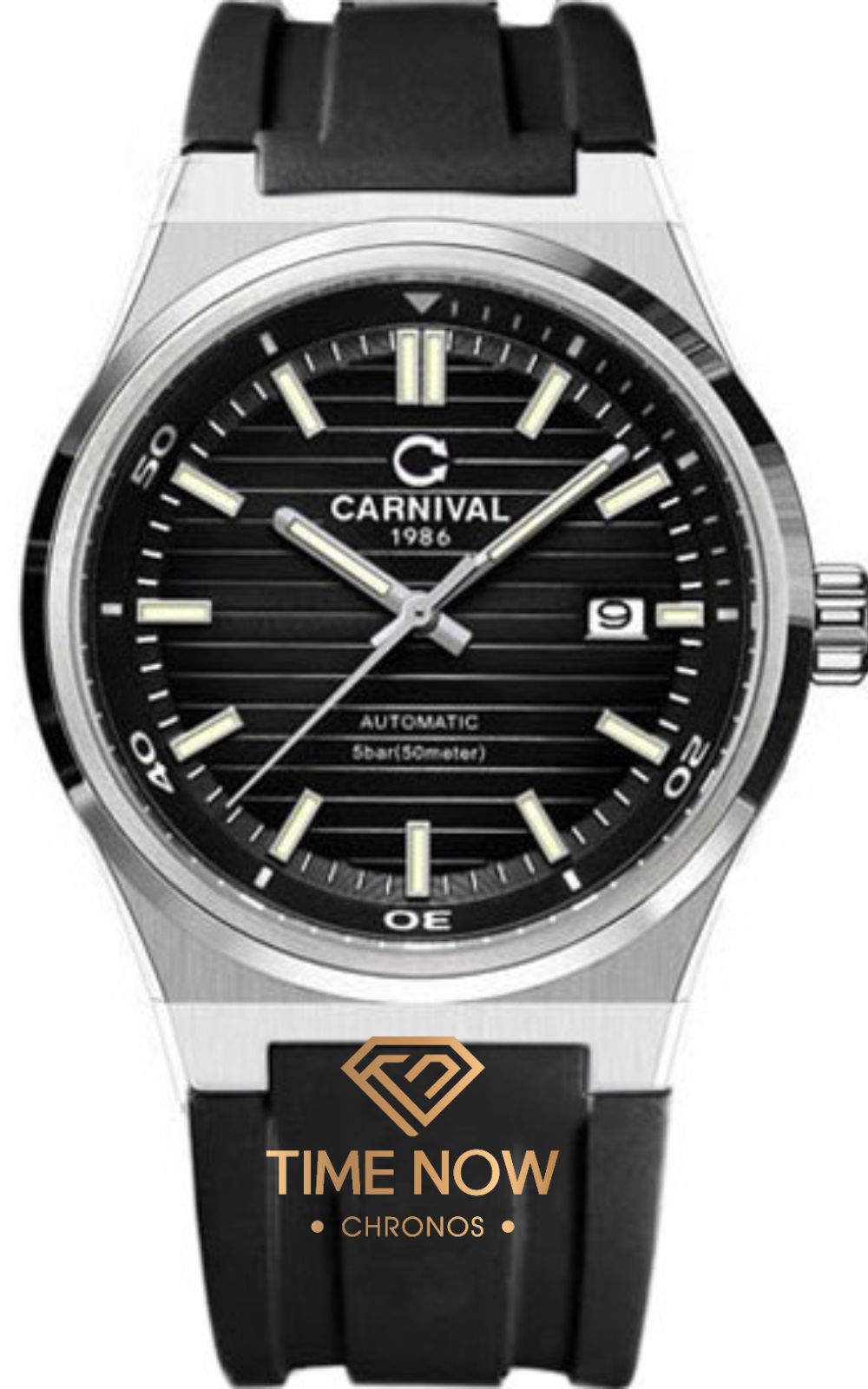 ĐỒNG HỒ NAM CARNIVAL 8106G-VT-DCS-D