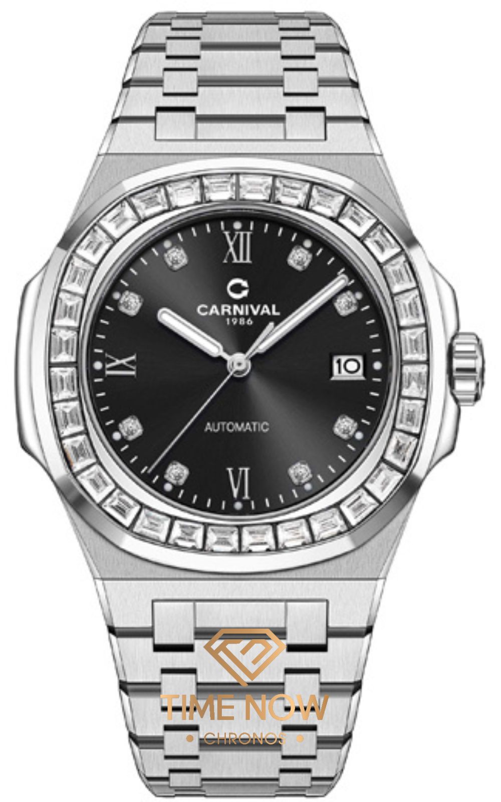 ĐỒNG HỒ CARNIVAL 8129G-VT-D