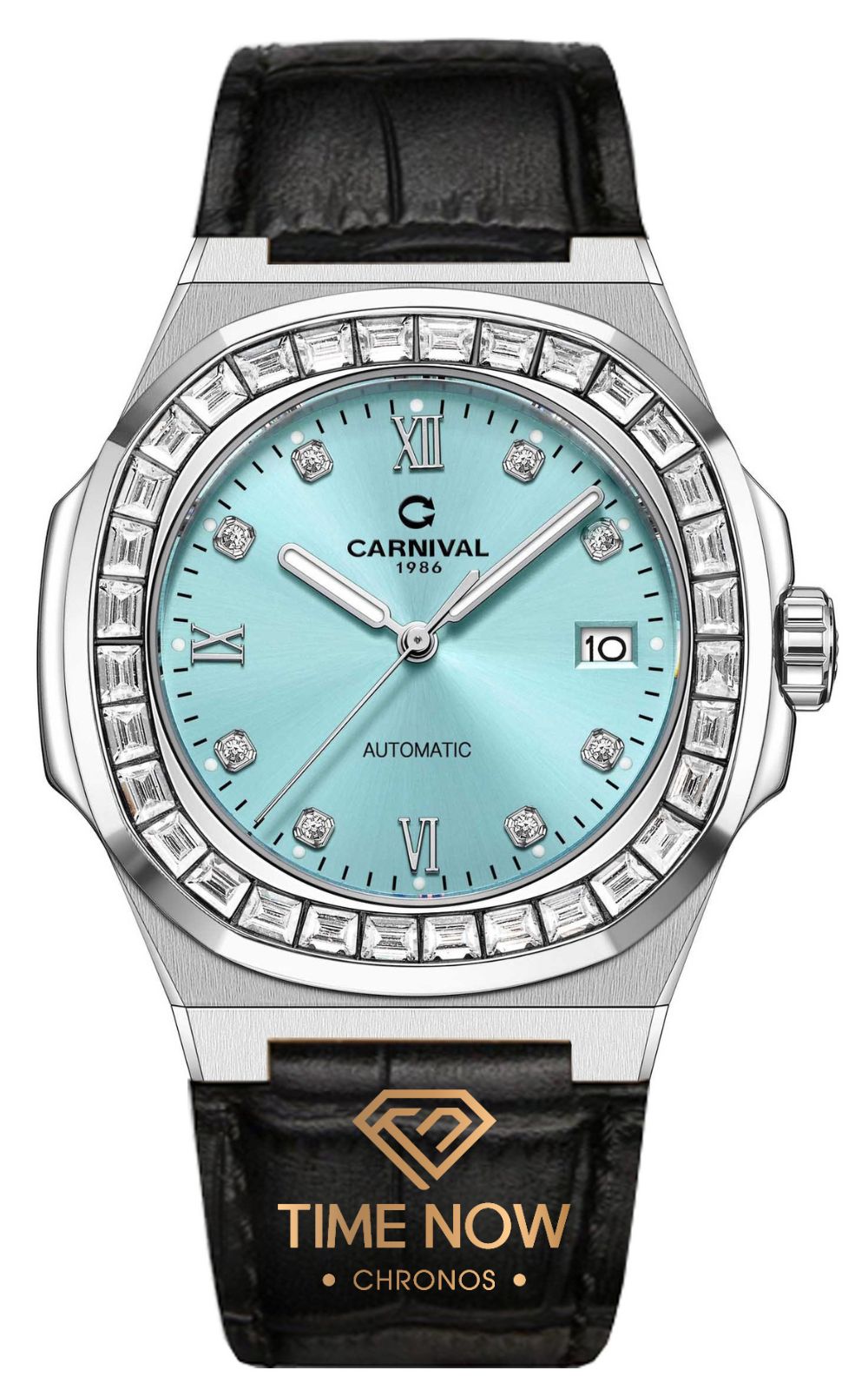 ĐỒNG HỒ CARNIVAL 8129G-VT-DD-XDT