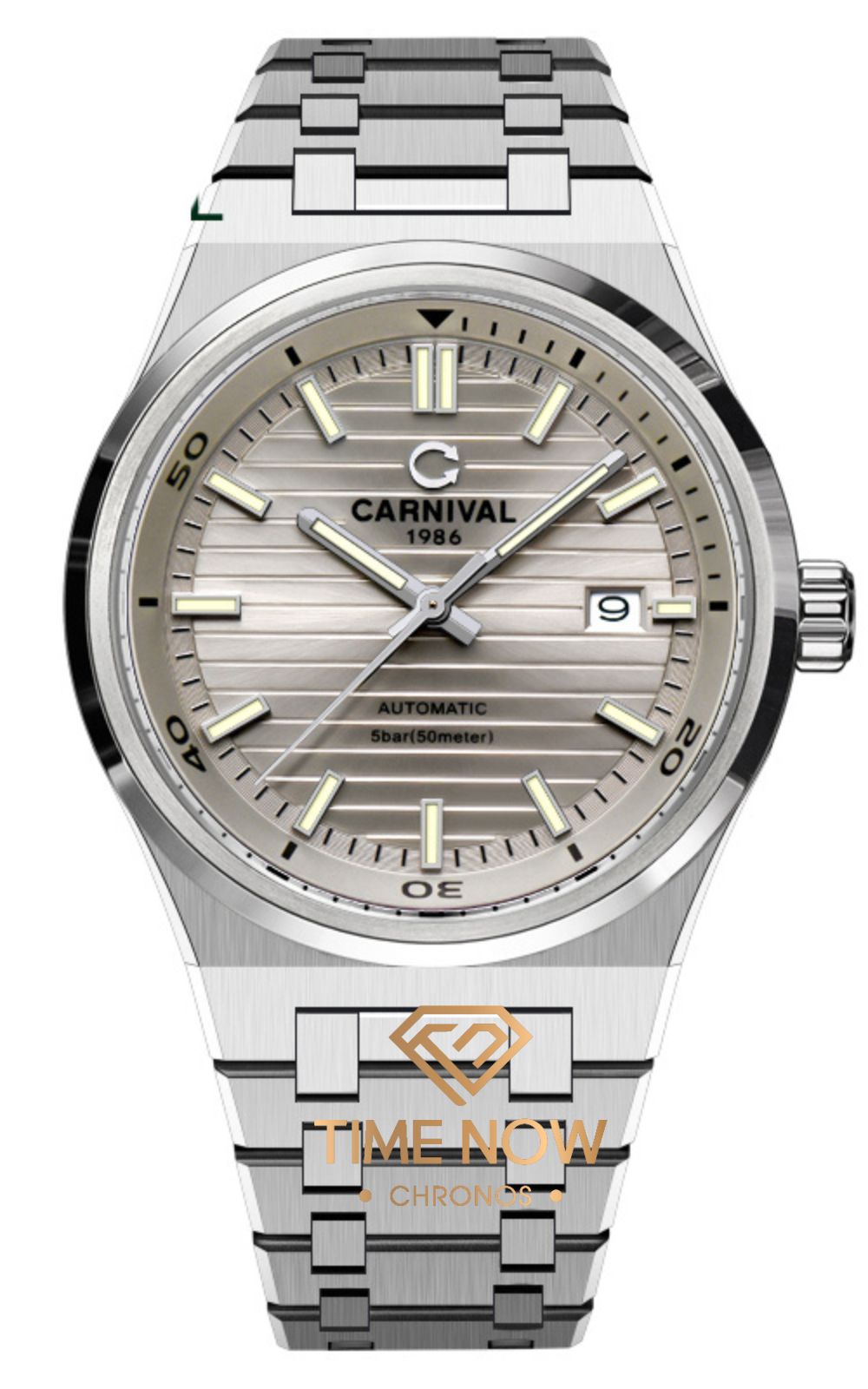 ĐỒNG HỒ NAM CARNIVAL 8106G-VT-N