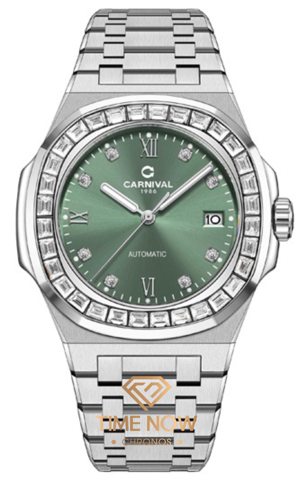 ĐỒNG HỒ CARNIVAL 8129G-VT-XL