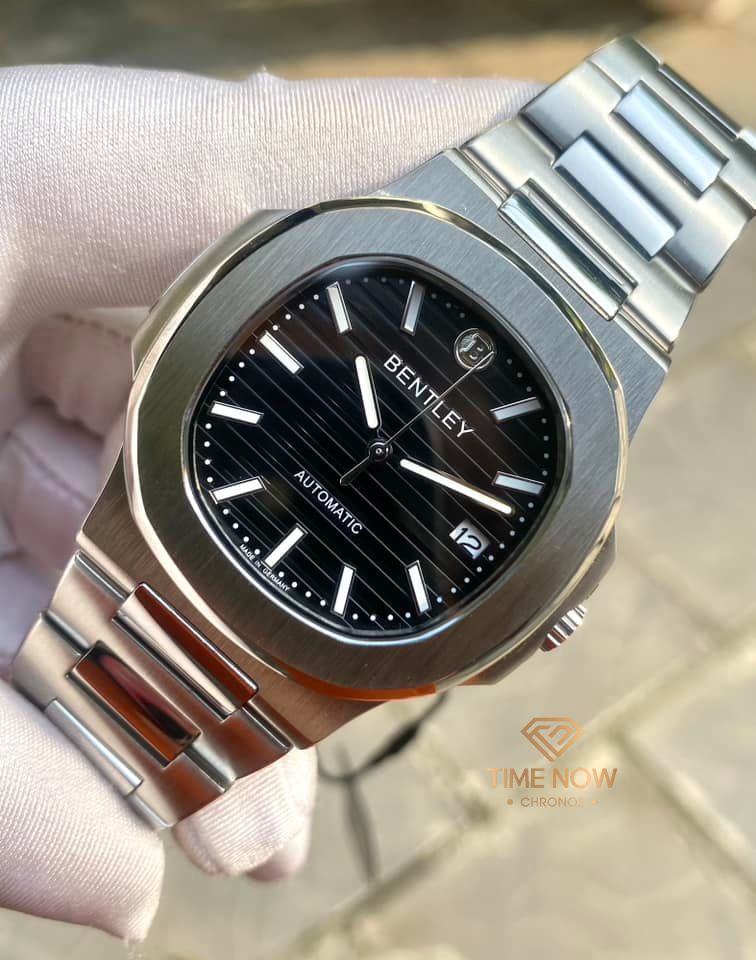 ĐỒNG HỒ NAM BENTLEY BL2340-15MWBI 40mm