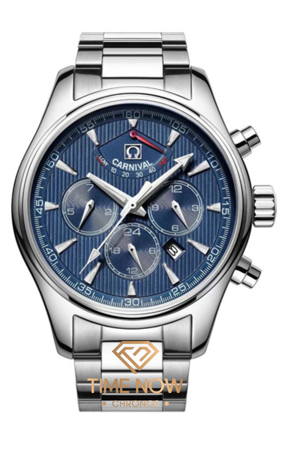 ĐỒNG HỒ NAM CARNIVAL 8689G-VT-X