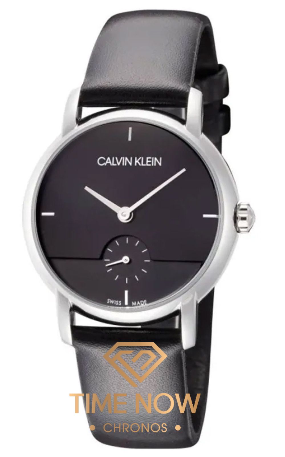 ĐỒNG HỒ NỮ CALVIN KLEIN K9H2Y1C1