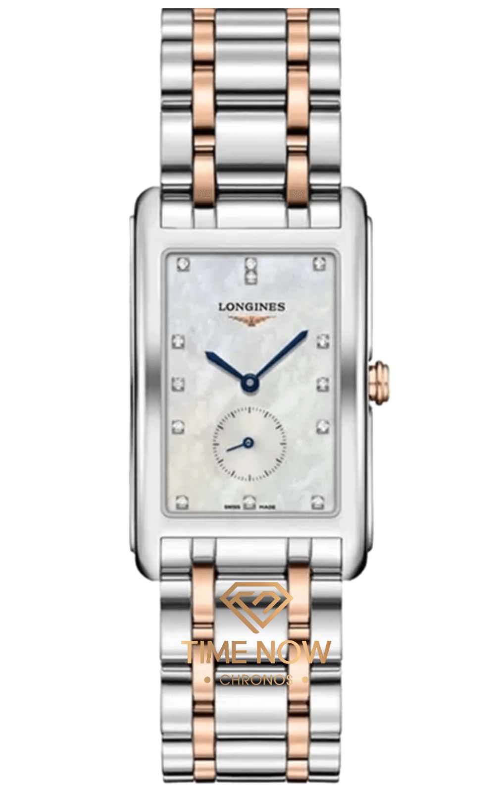 ĐỒNG HỒ NAM LONGINES L57555877 L5.755.5.87.7