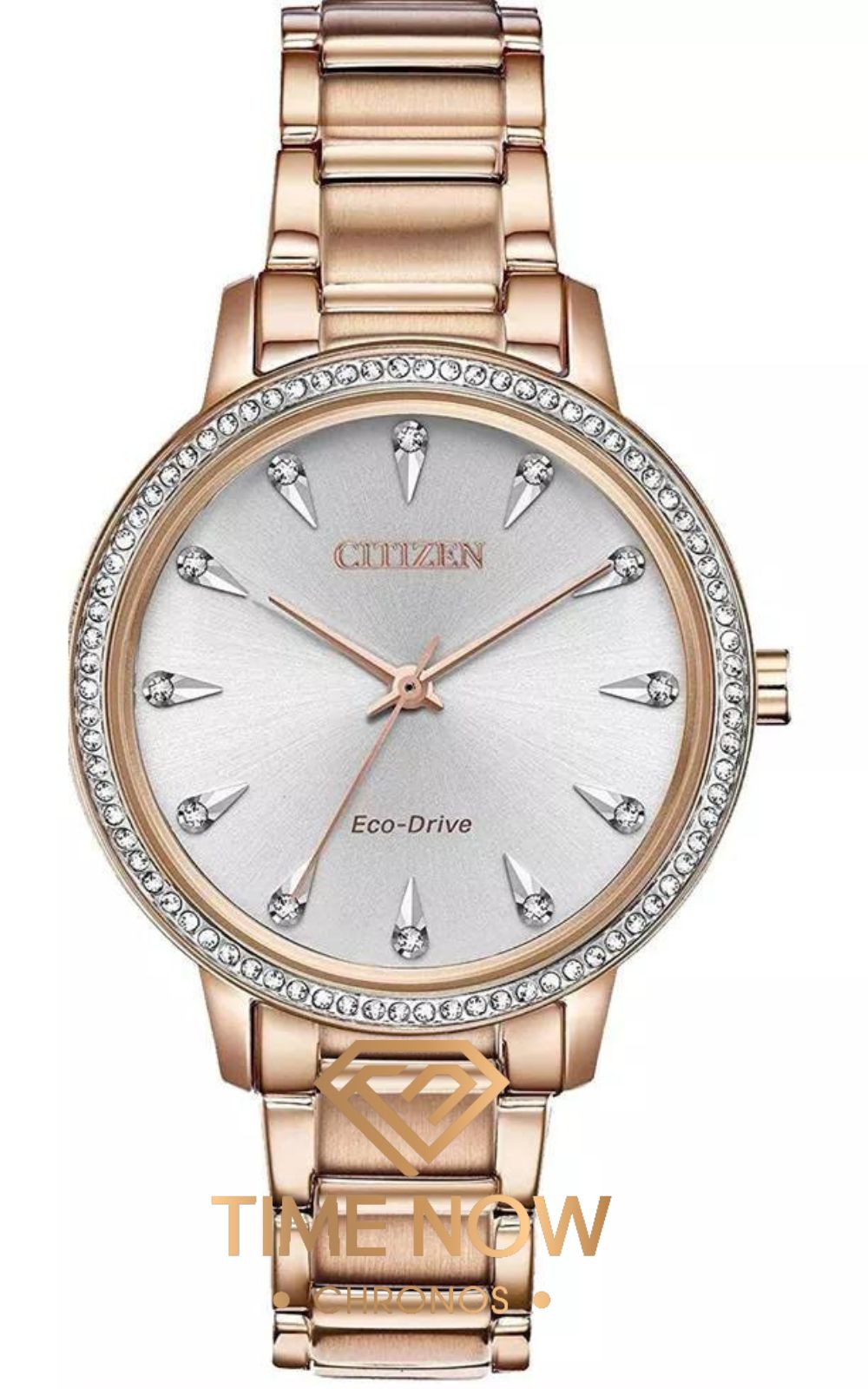 ĐỒNG HỒ NỮ CITIZEN FE7043-55A